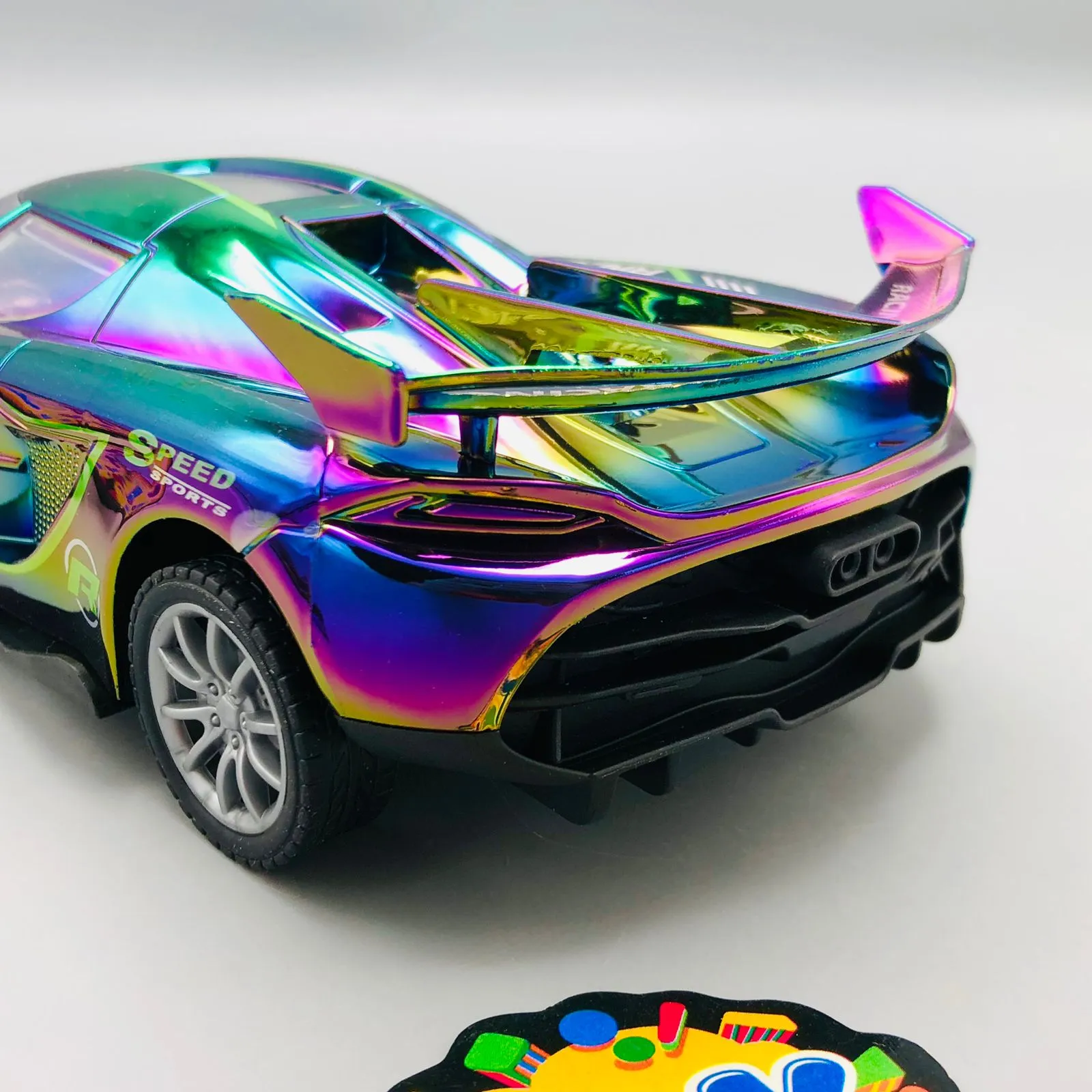 1:16 Remote Control Drift Racing Car