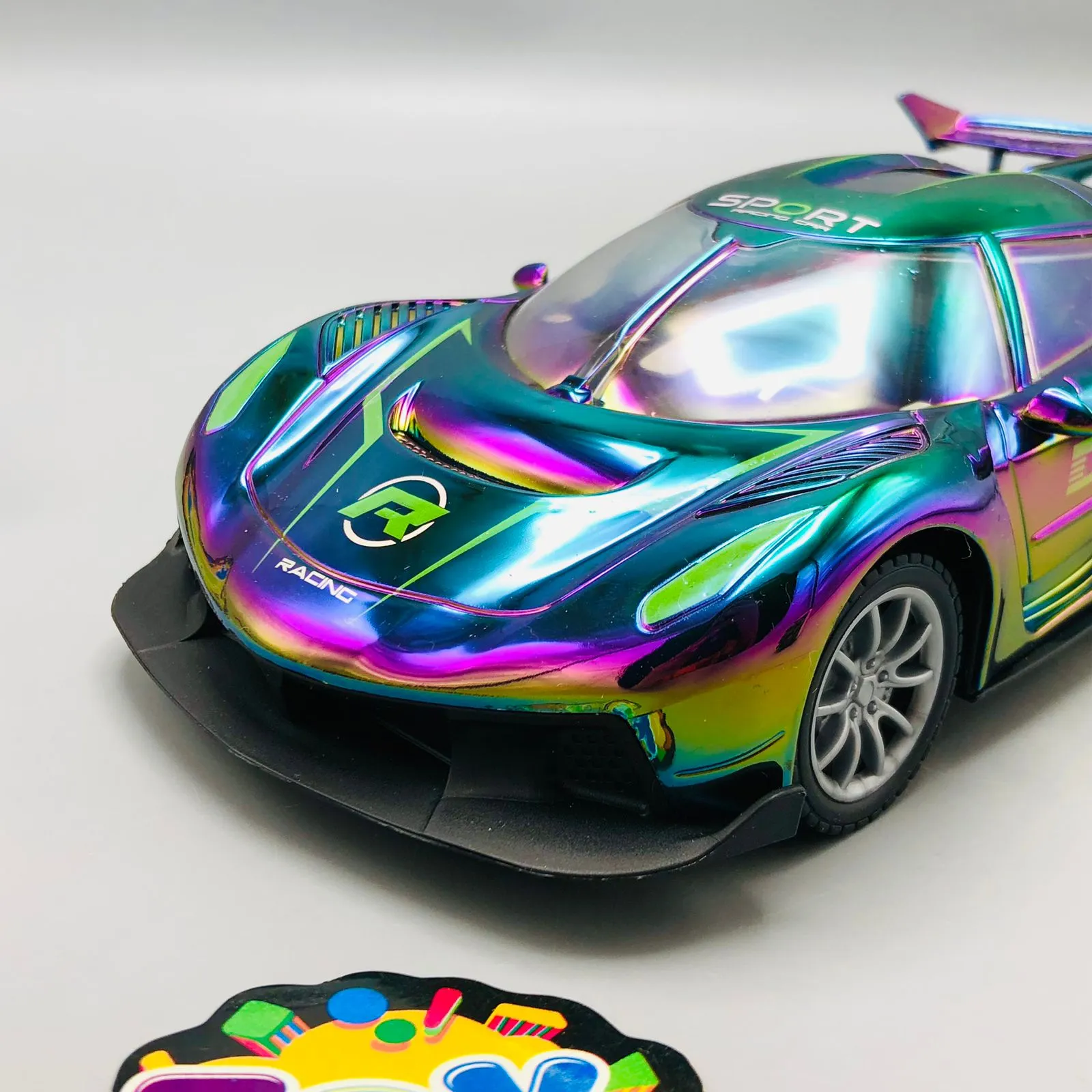 1:16 Remote Control Drift Racing Car