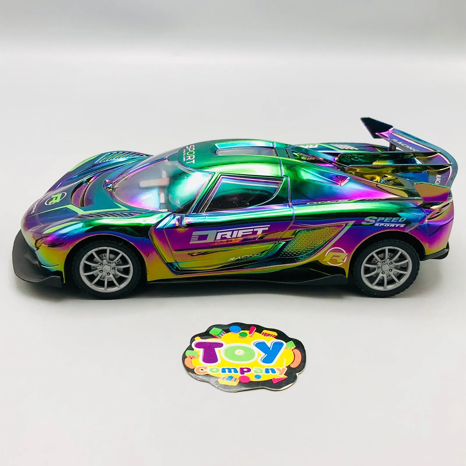 1:16 Remote Control Drift Racing Car