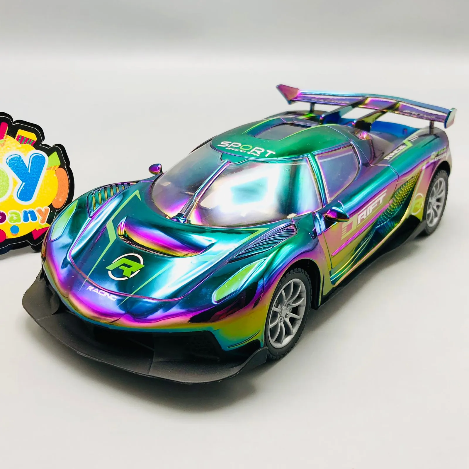 1:16 Remote Control Drift Racing Car