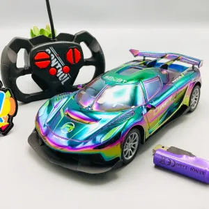 1:16 Remote Control Drift Racing Car