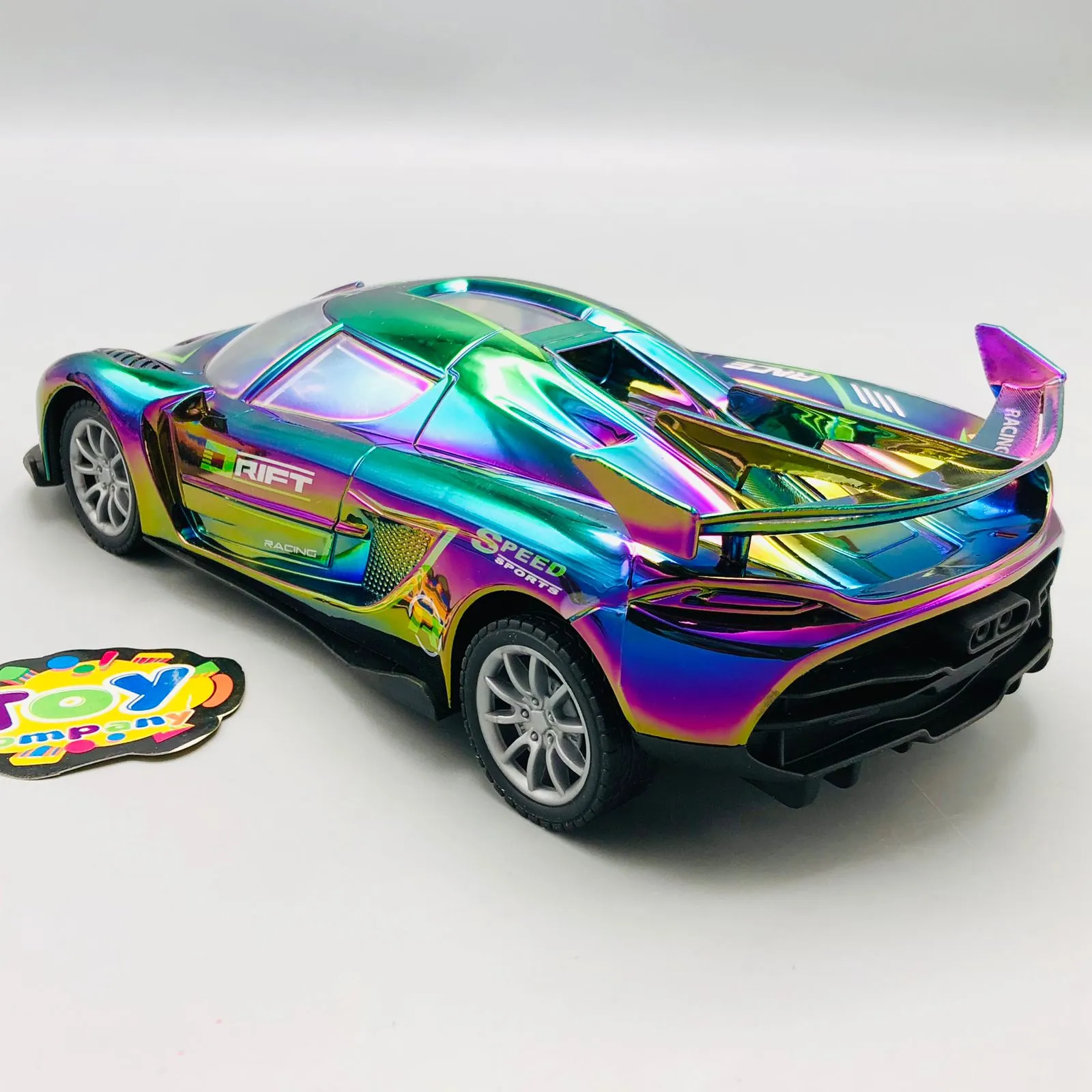 1:16 Remote Control Drift Racing Car
