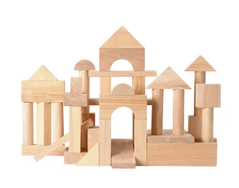 50 unit blocks