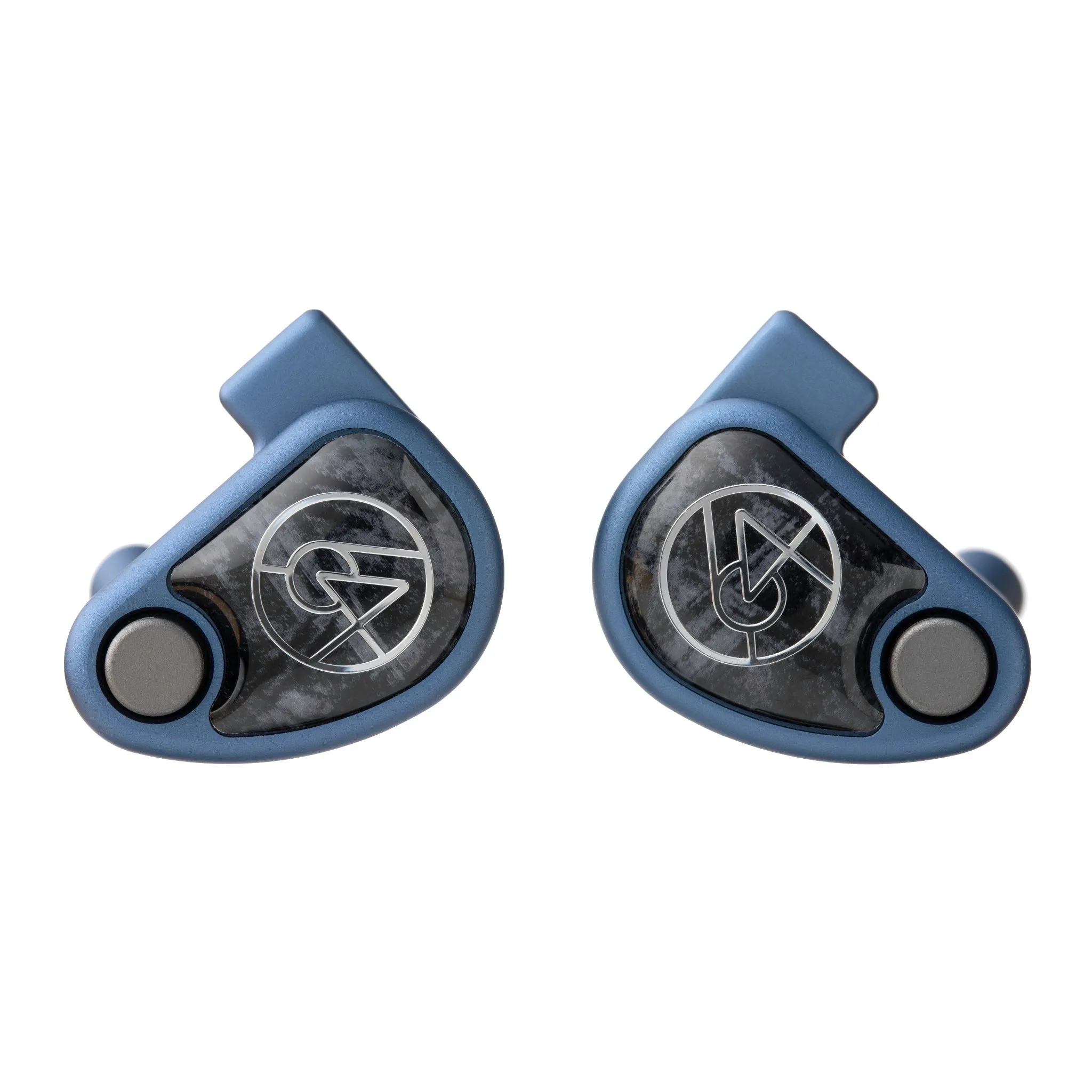 64 Audio U4s | Hybrid Dynamic   BA Universal IEMs