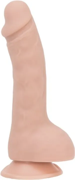 Addiction 100% Silicone 7.5 "