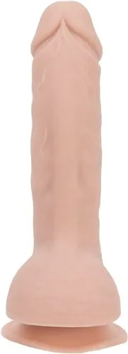 Addiction 100% Silicone 7.5 "