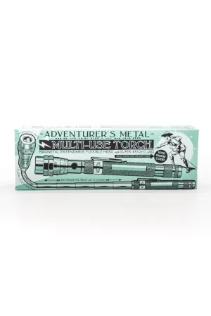 Adventurer's Flashlight