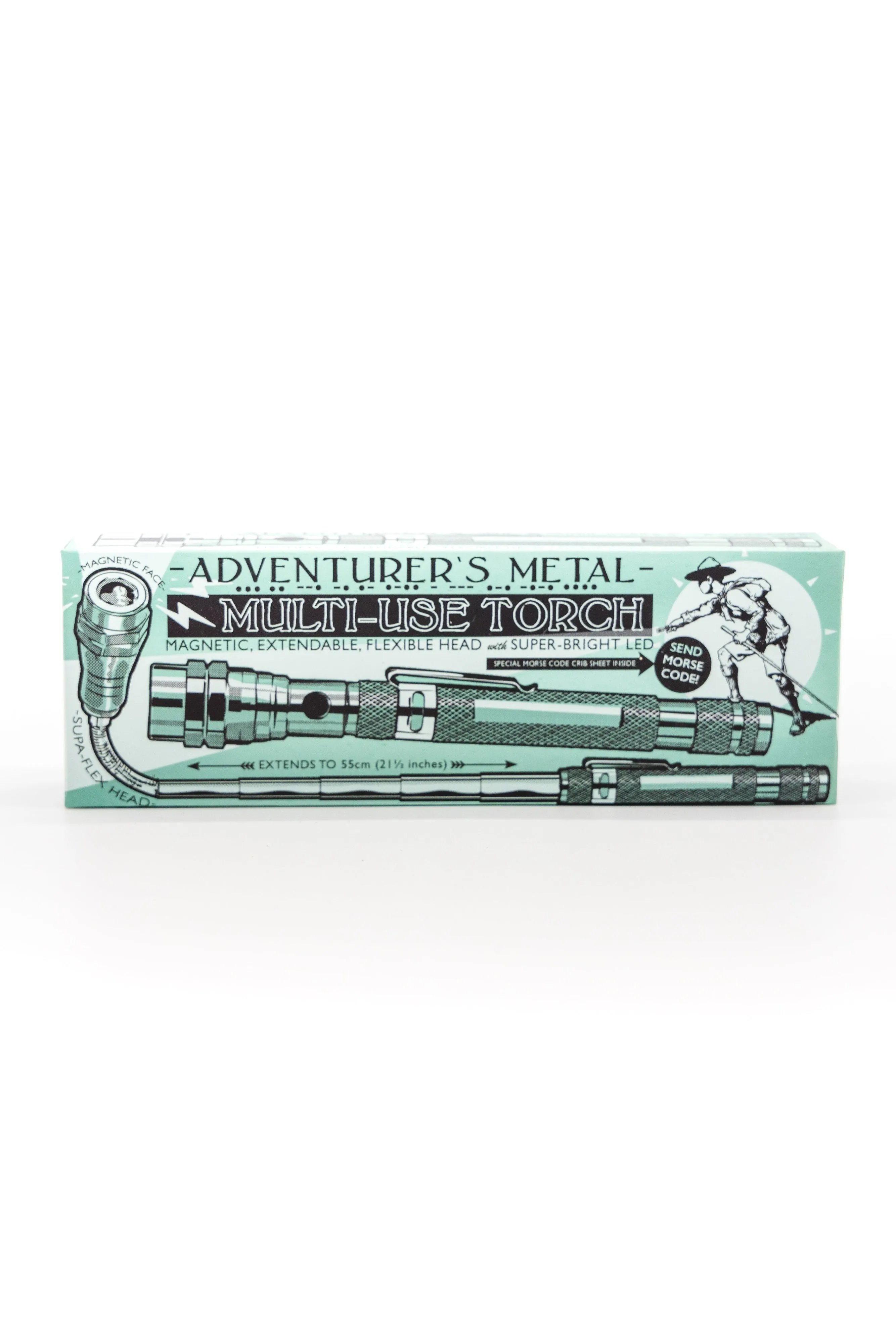 Adventurer's Flashlight