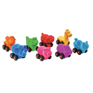Aniwheelies VARIOUS COLOURS