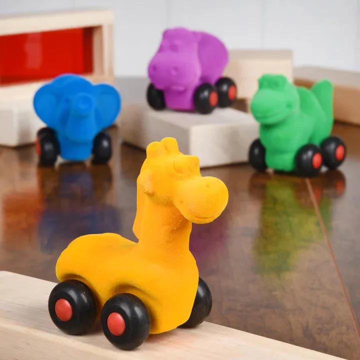 Aniwheelies VARIOUS COLOURS