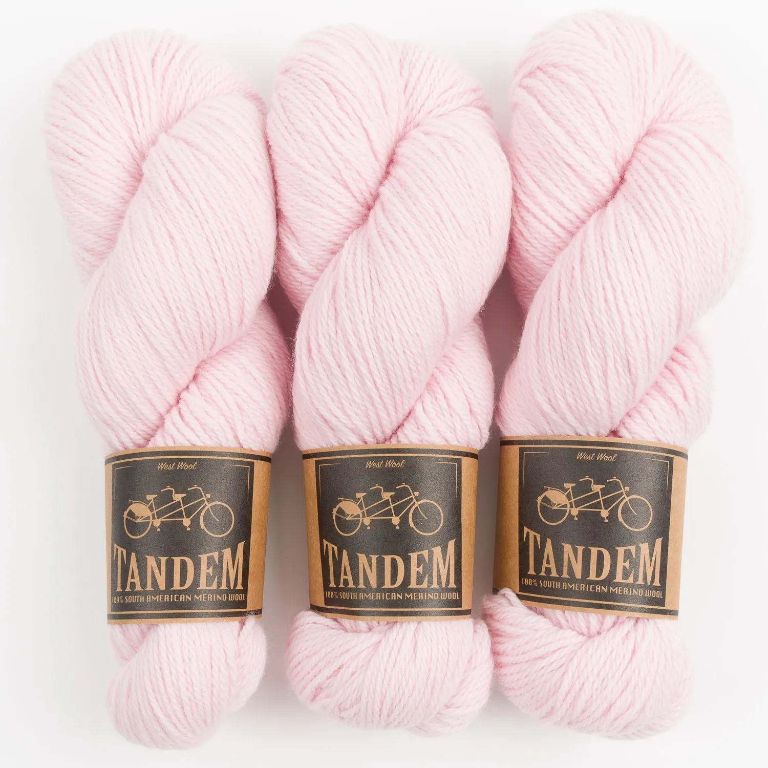 ANTLER SLEEVE SWEATER - POWDER