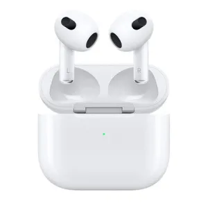 Apple AirPods 3rd Generation (New)