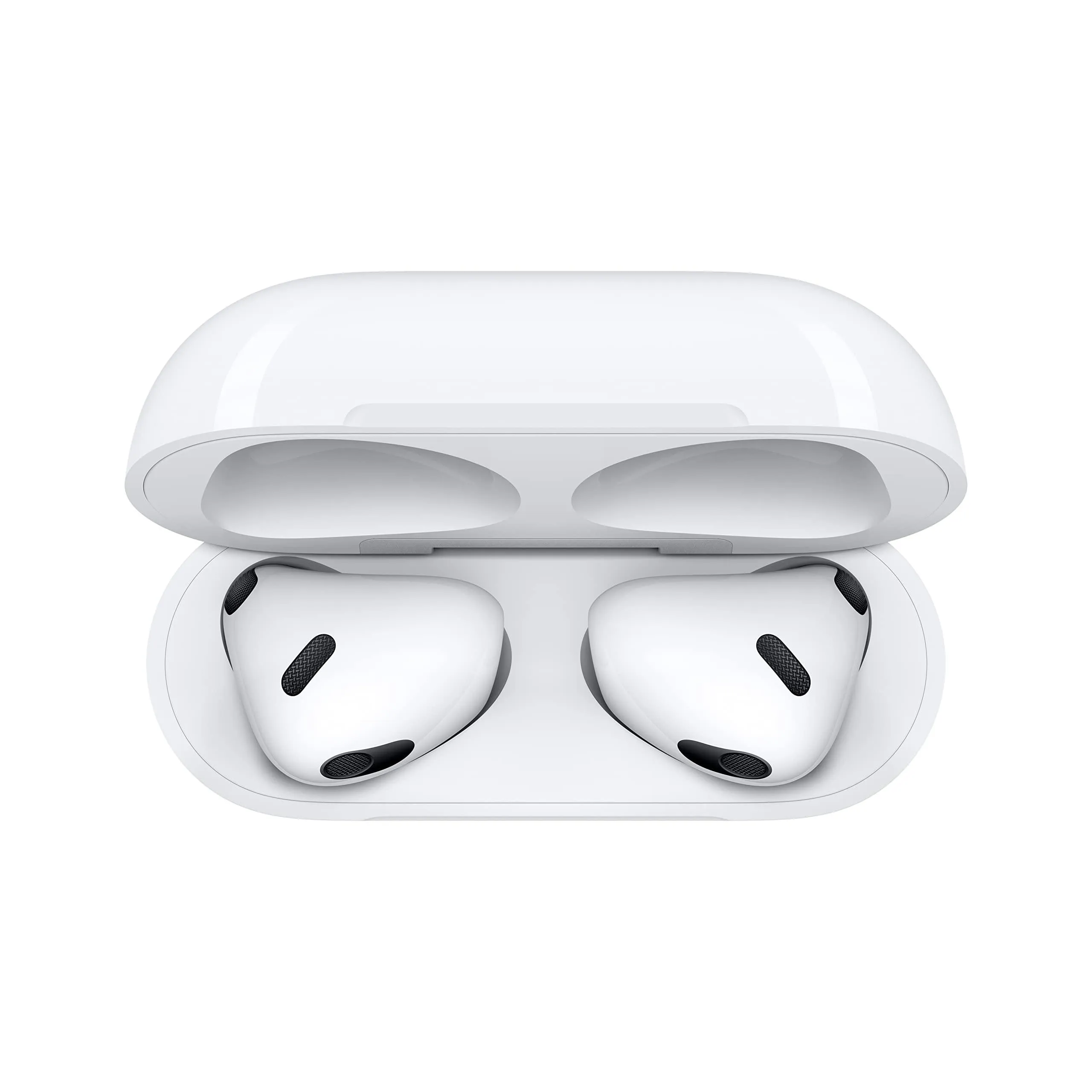 Apple AirPods (3rd Generation) with Lightning Charging Case