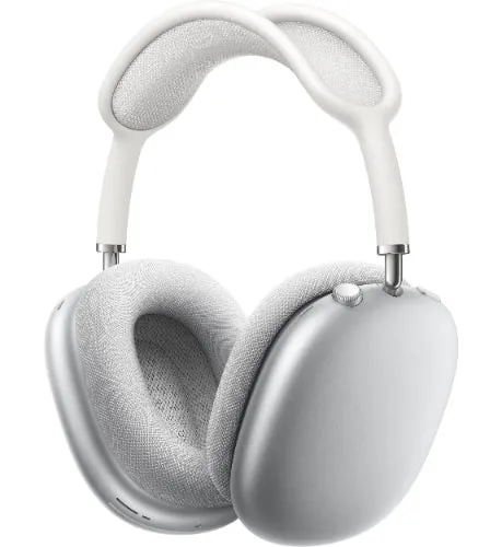 Apple AirPods Max - Silver - Brand New