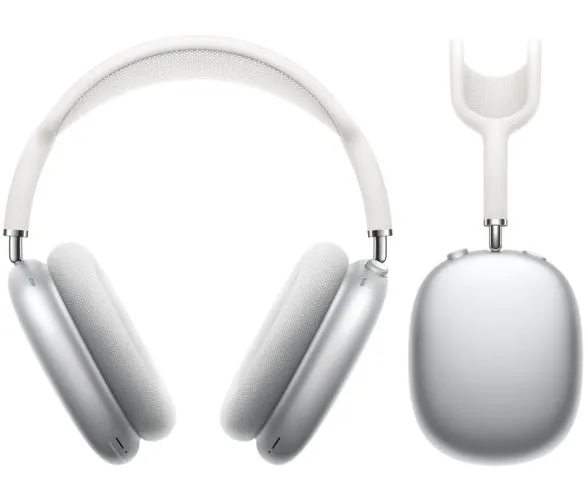 Apple AirPods Max - Silver - Brand New
