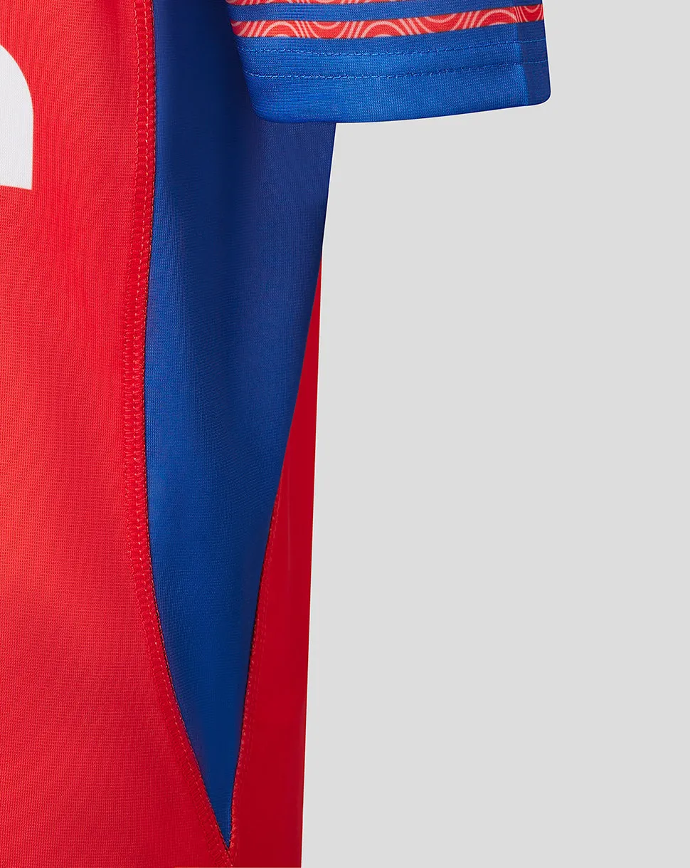 Bath Rugby Junior 23/24 Euro Cup Shirt