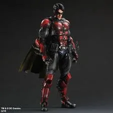 Batman Arkham Origins - Robin