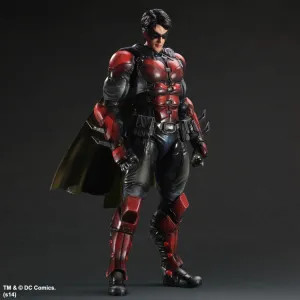 Batman Arkham Origins - Robin