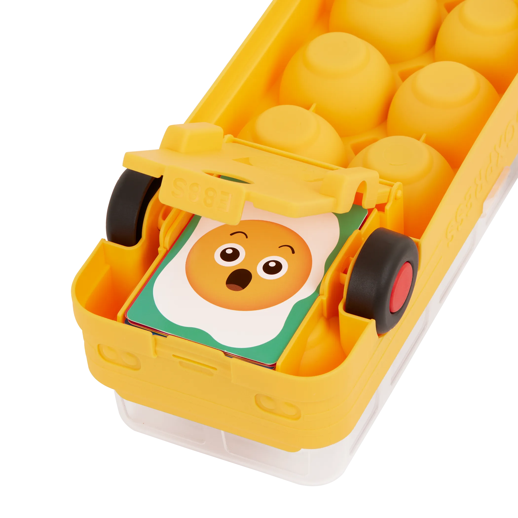 Battat - Eggxpress Yourself