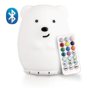 Bear LumiPet Bluetooth Speaker