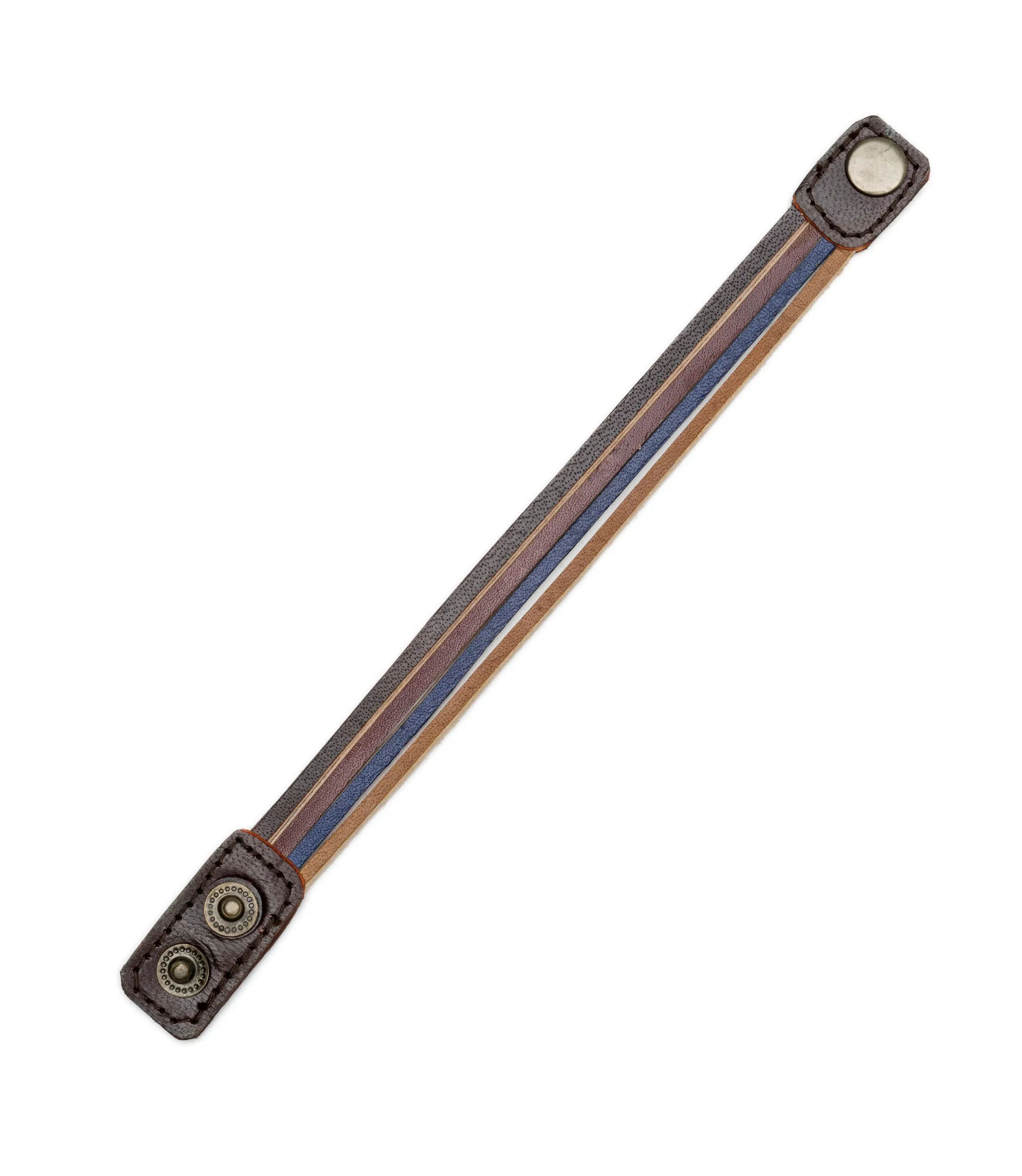 Bhumi Bands Bracelet Multi