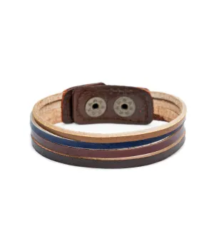 Bhumi Bands Bracelet Multi