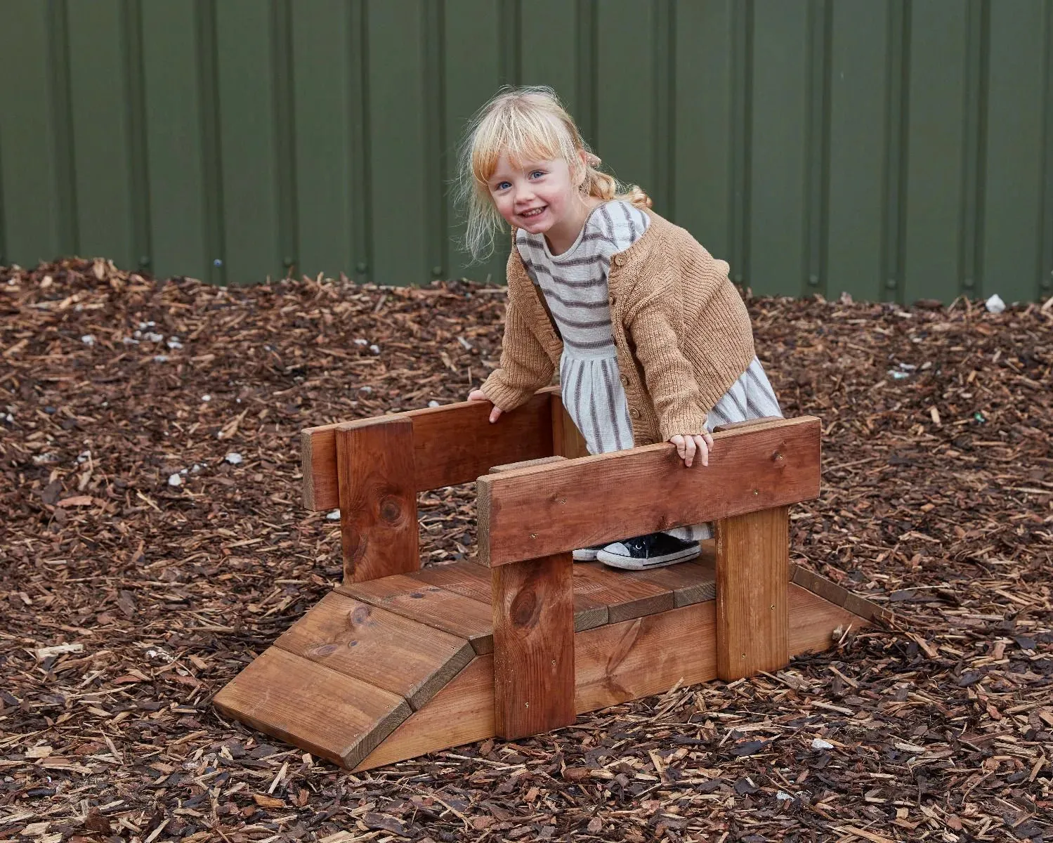 Billy Goats Gruff Bridge