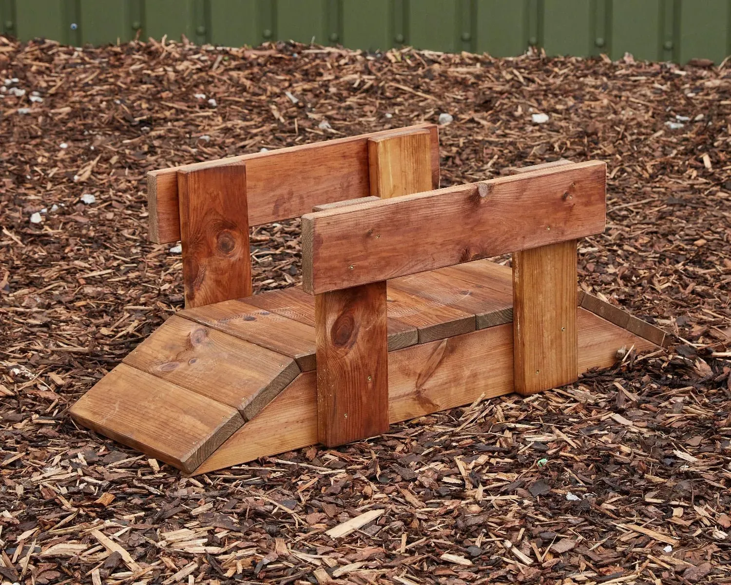 Billy Goats Gruff Bridge