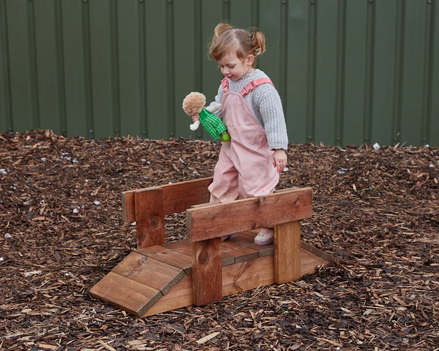 Billy Goats Gruff Bridge