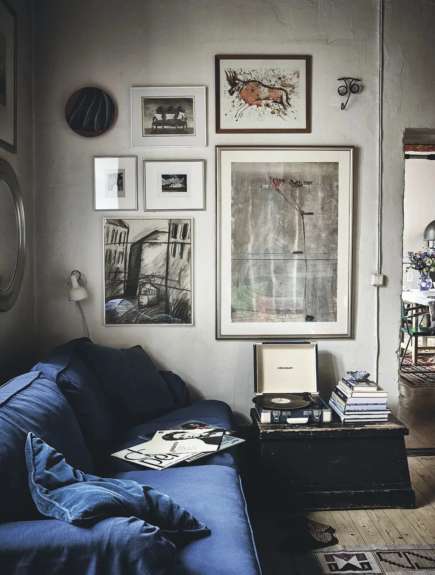 Book - Creative