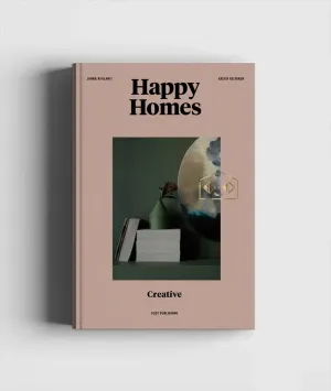 Book - Creative