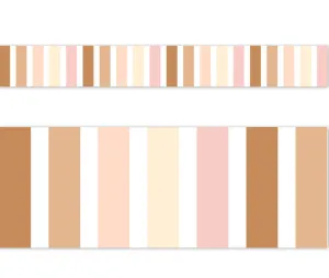 Border: Diversity Rainbow (EZ border)