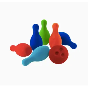 Bowling Set 14cm