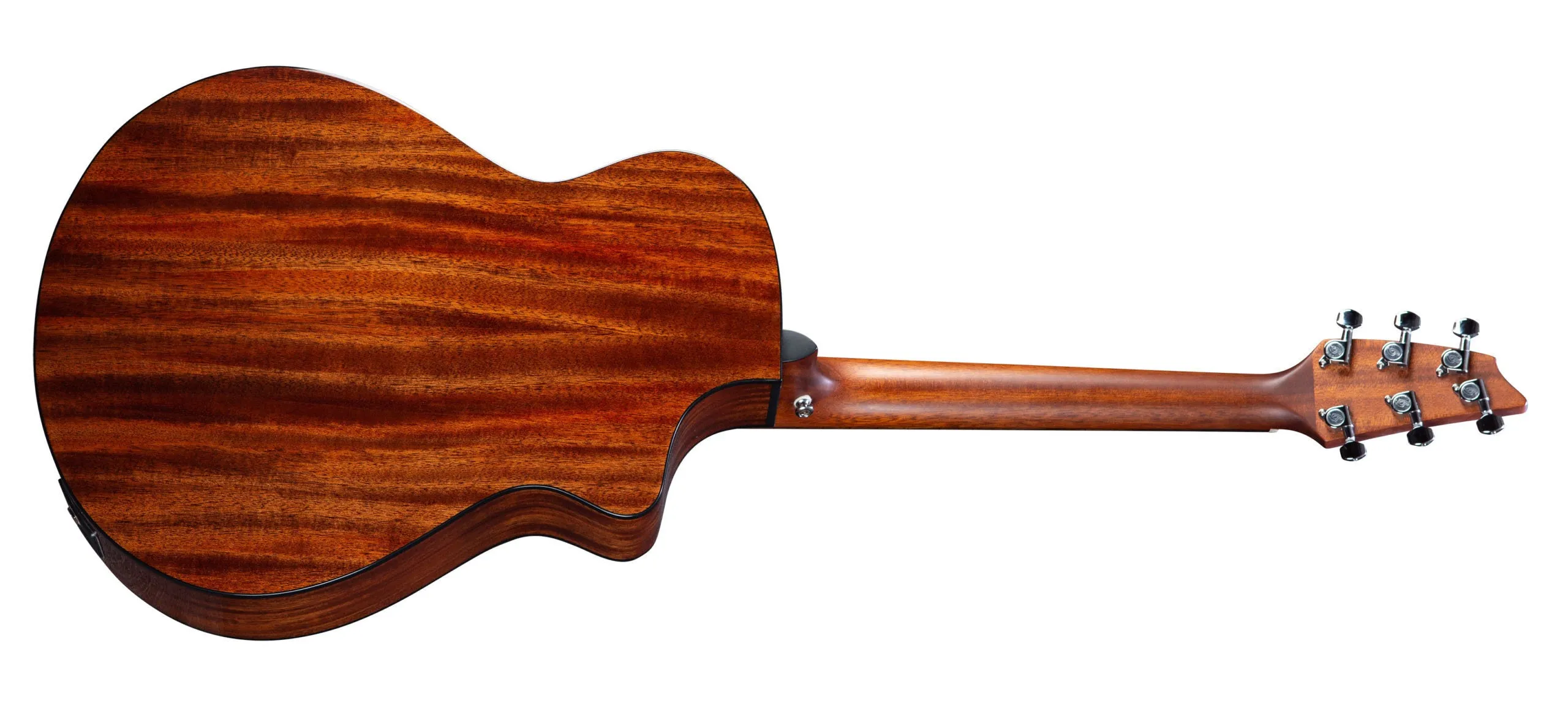 Breedlove Discovery S Concert Edgeburst L/H CE