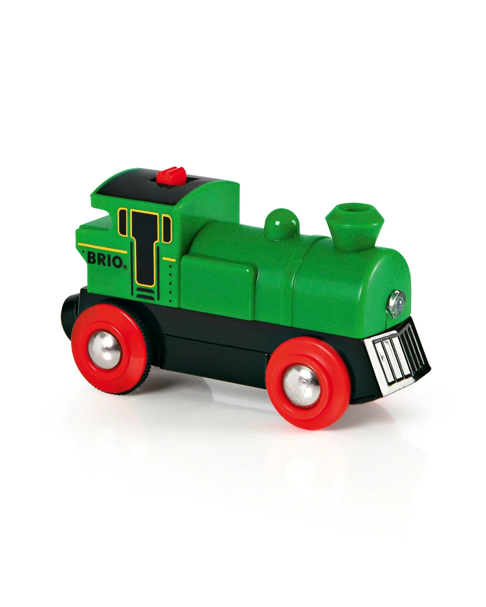 Brio Battery Powered Engine