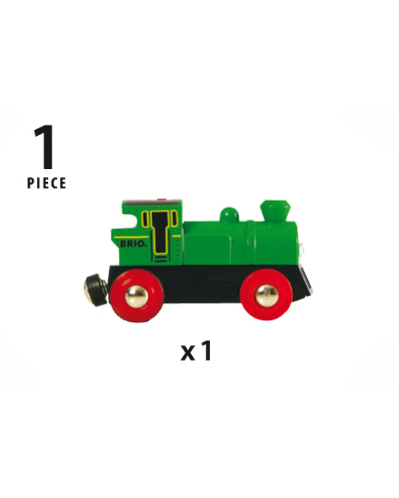 Brio Battery Powered Engine