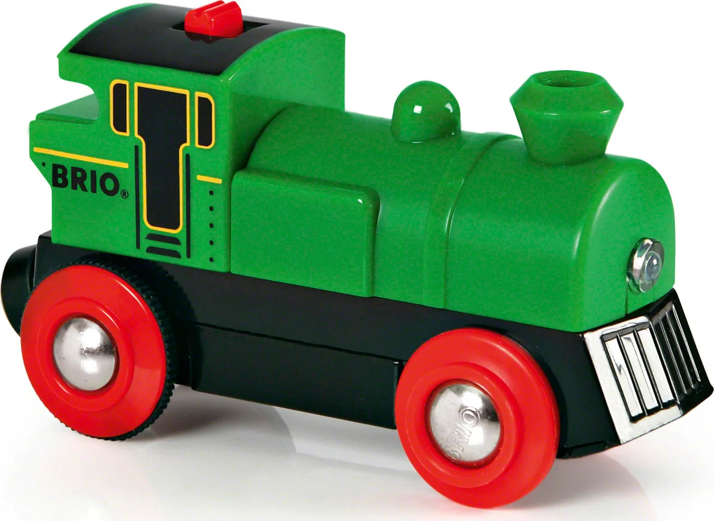 Brio Battery Powered Engine
