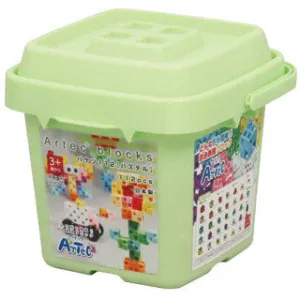 Bucket 112 Pastels