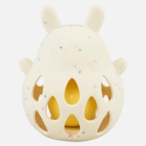 Bunny Silicone Rattle