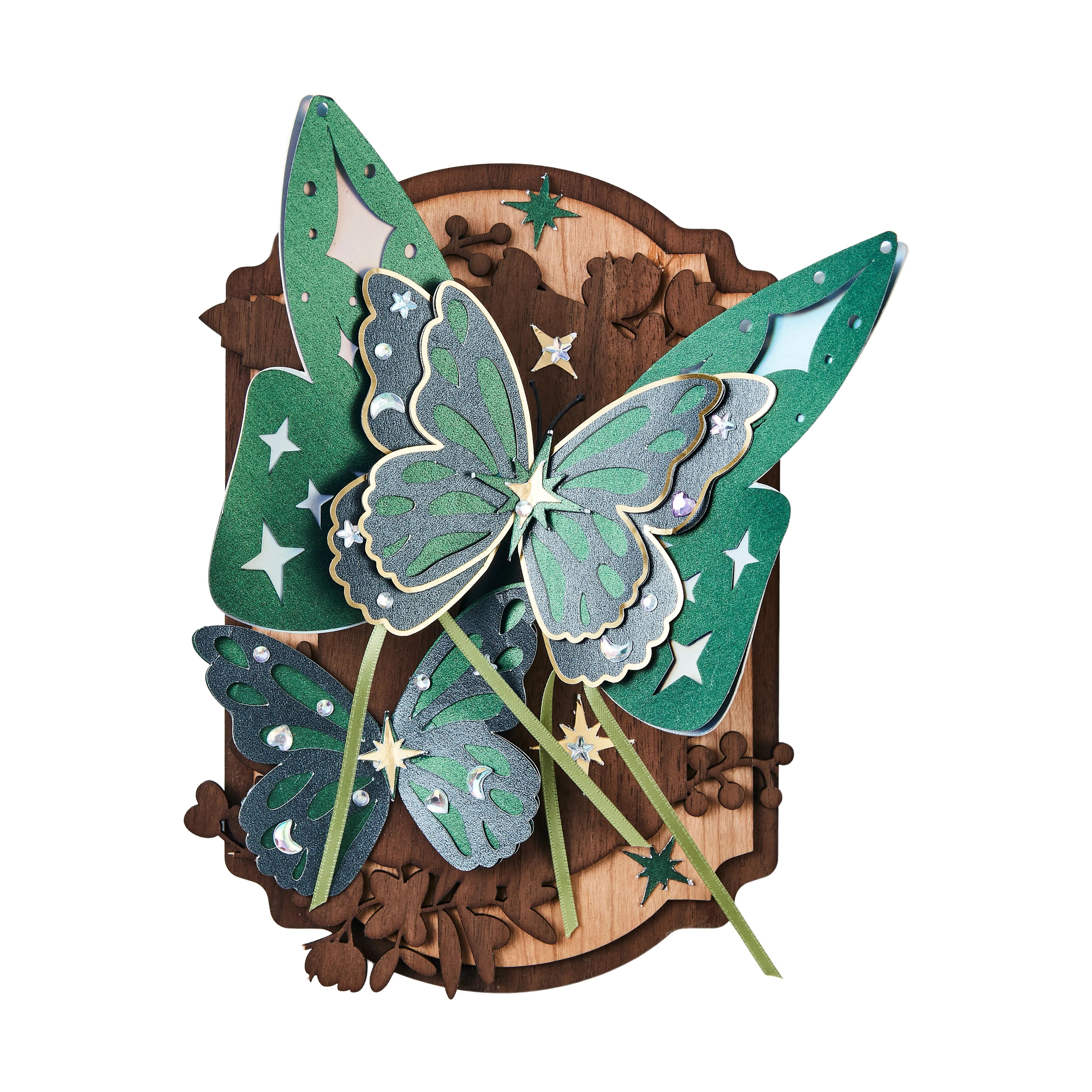 Butterfly Movement