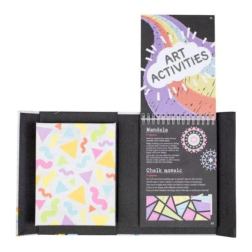 Chalk It Up - Games For Outdoors