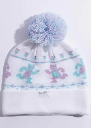 Coal Junior The Toy Bin Beanie