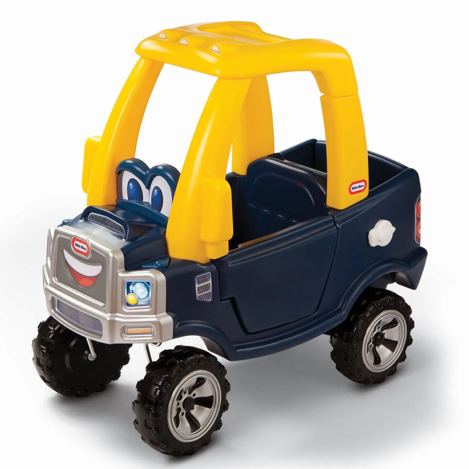 Cozy Truck™ - Blue
