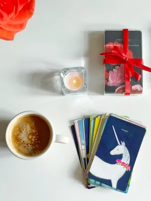 Creative Joy | Inspiration Card Deck