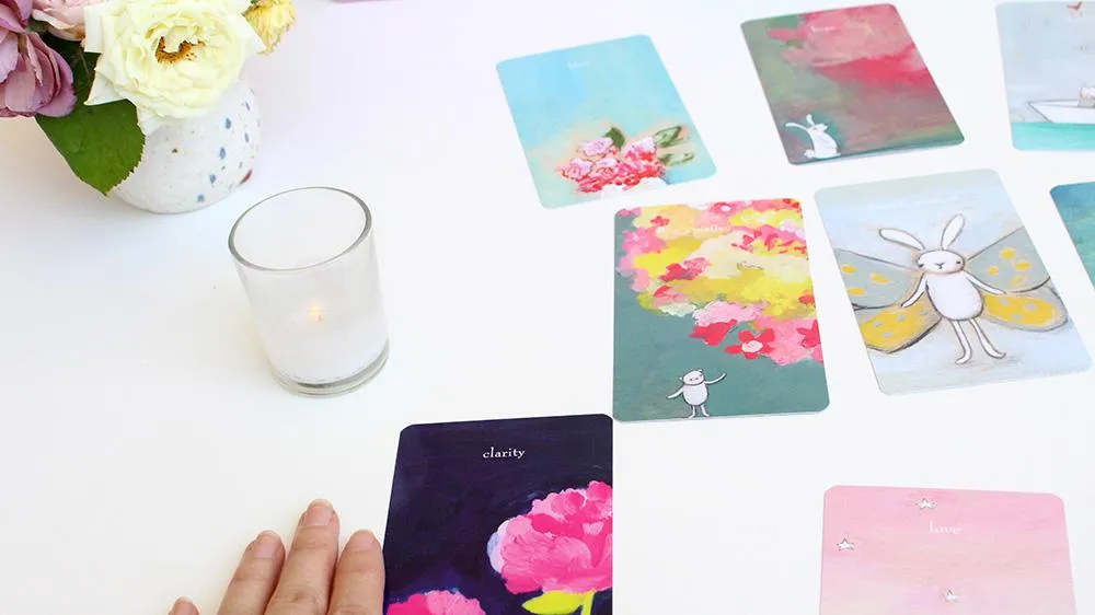Creative Joy | Inspiration Card Deck