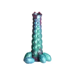 Creature Cocks Galactic Breeder Ovipositor Dildo