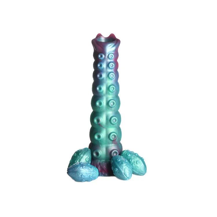 Creature Cocks Galactic Breeder Ovipositor Dildo