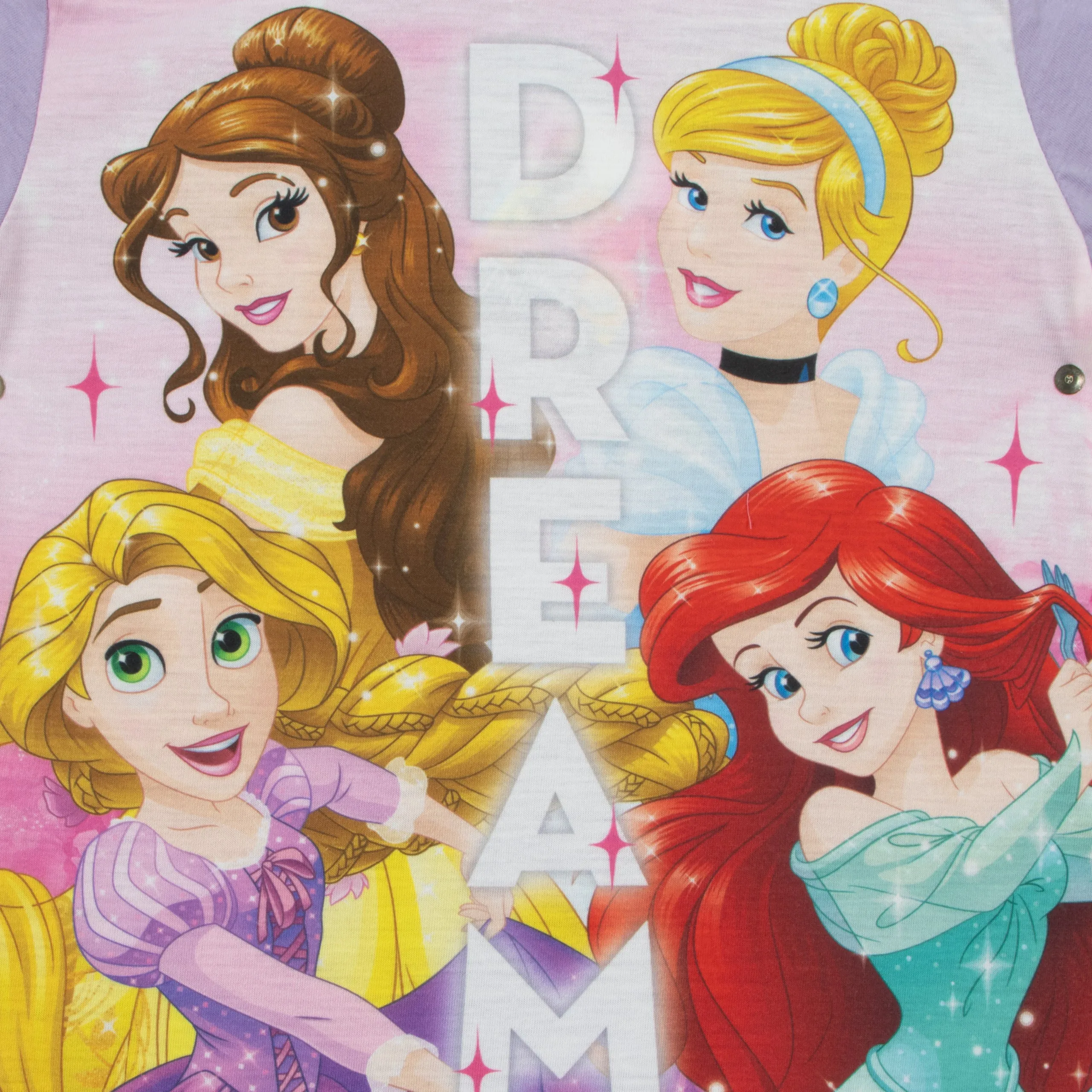 Disney Princess Dream Pyjamas