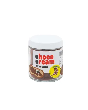Eat My Socks Choco Cream