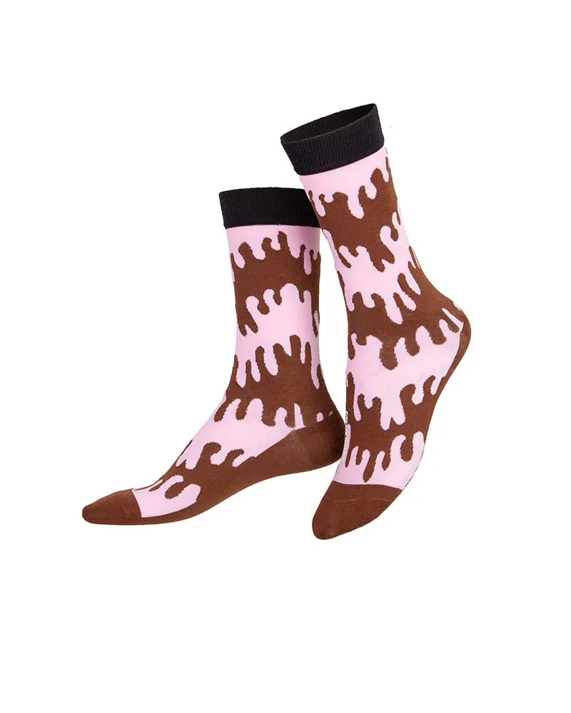 Eat My Socks Choco Cream